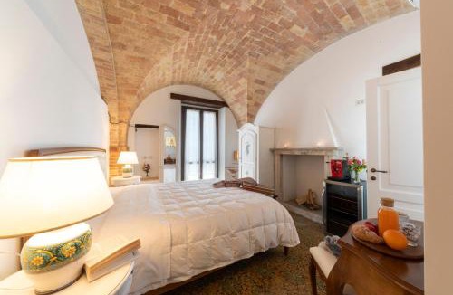 Poggio Morello House | Dimora Morello