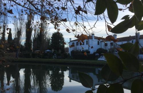 Dolo Bed & Breakfast | Dimora Naviglio