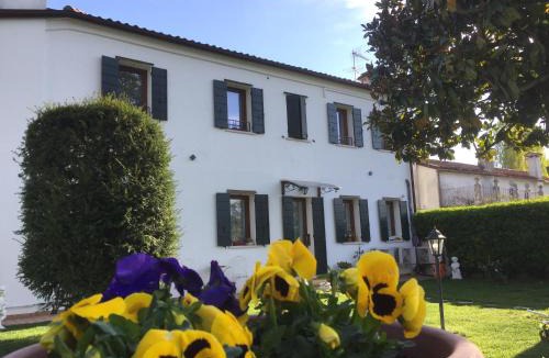 Dolo Bed & Breakfast | Dimora Naviglio