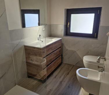 Lorica Apartment | Dimora nel bosco