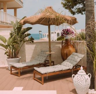 Cozze Bed & Breakfast | Dimora Nesea