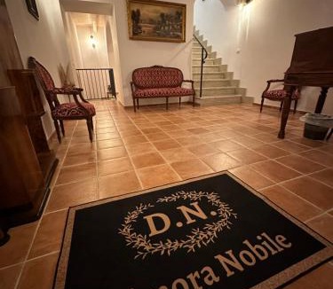 Cercepiccola House | Dimora Nobile