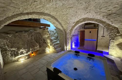 Cercepiccola House | Dimora Nobile