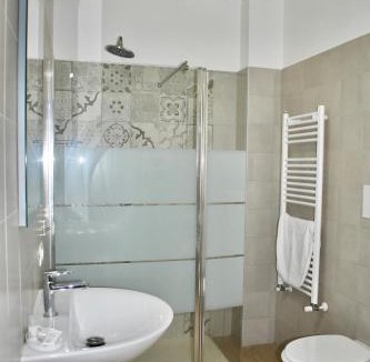 Aversa Bed & Breakfast | Dimora normanna