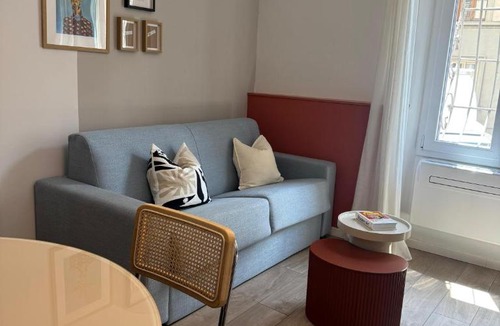 Careggi Rifredi Apartment | Dimora Nova
