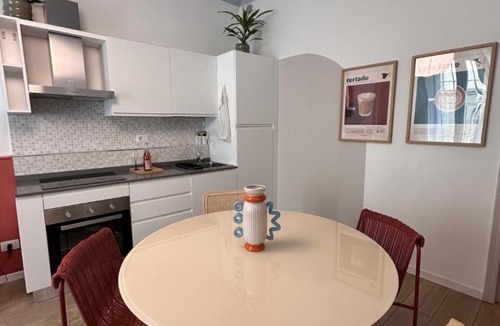 Careggi Rifredi Apartment | Dimora Nova
