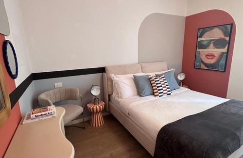 Careggi Rifredi Apartment | Dimora Nova
