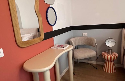 Careggi Rifredi Apartment | Dimora Nova