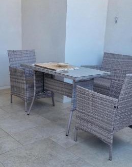 Pantanagianni-pezze Morelli Apartment | Dimora Onda Verde