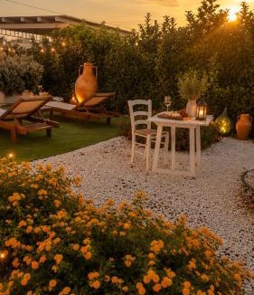Pantanagianni-pezze Morelli Apartment | Dimora Onda Verde