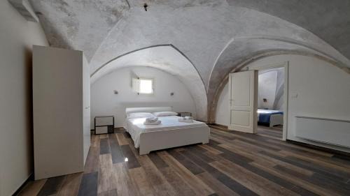 Melissano House | Dimora Ortali