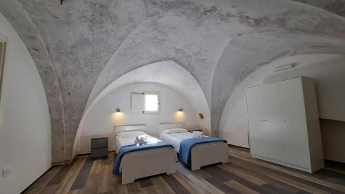 Melissano House | Dimora Ortali
