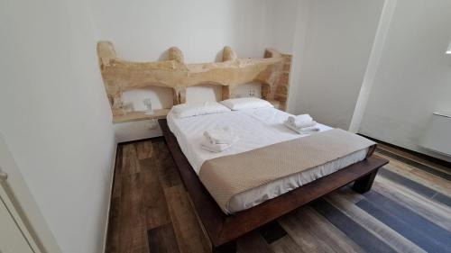 Melissano House | Dimora Ortali