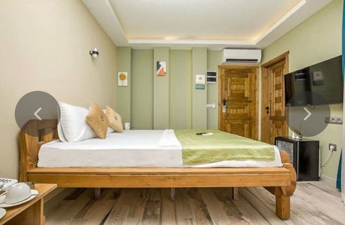 Akbuk Hotel | Dimora Pansiyon