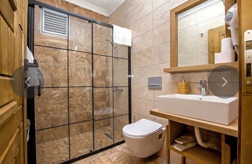 Akbuk Hotel | Dimora Pansiyon