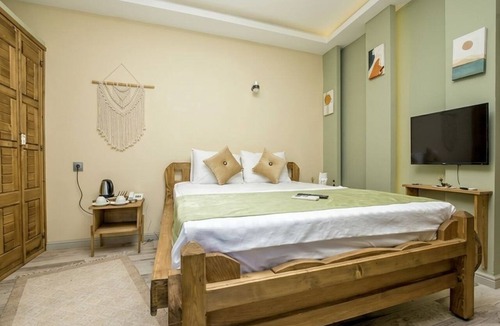 Akbuk Hotel | Dimora Pansiyon