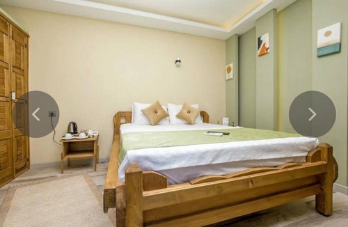 Akbuk Hotel | Dimora Pansiyon
