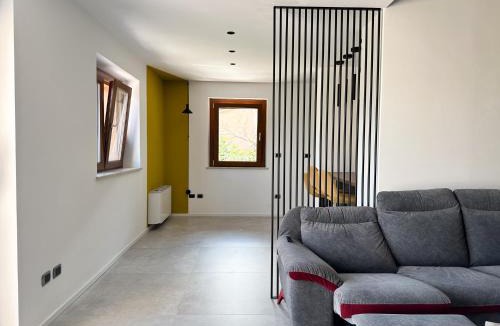 Pianola Apartment | Dimora Paradosso