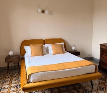 Careggi Rifredi Bed & Breakfast | Dimora Patella - Firenze