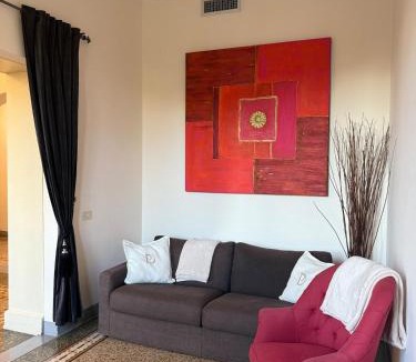 Careggi Rifredi Bed & Breakfast | Dimora Patella - Firenze