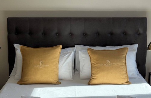 Careggi Rifredi Bed & Breakfast | Dimora Patella - Florence