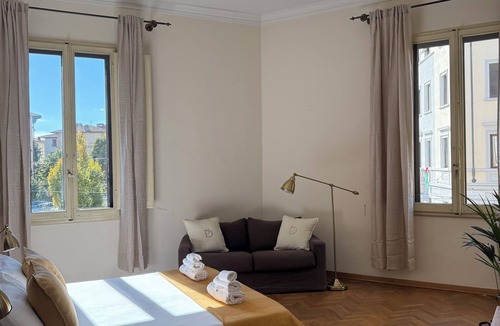 Careggi Rifredi Bed & Breakfast | Dimora Patella - Florence