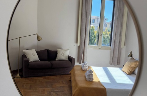 Careggi Rifredi Bed & Breakfast | Dimora Patella - Florence