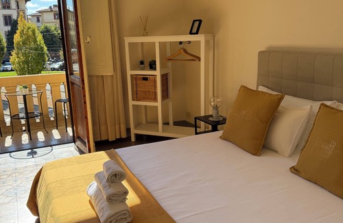 Careggi Rifredi Bed & Breakfast | Dimora Patella - Florence