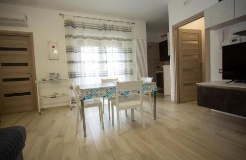 Policoro Apartment | Dimora Patio