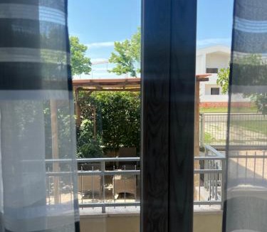Policoro Apartment | Dimora Patio