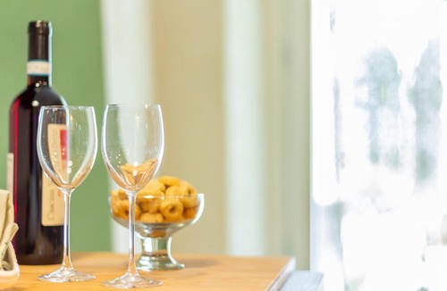 Torre Pellice Apartment | Dimora Pellegrino