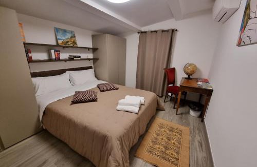 Camporosso Apartment | Dimora Pepatio
