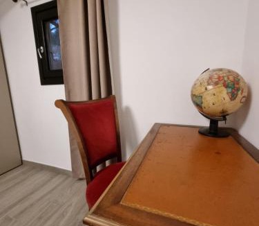 Camporosso Apartment | Dimora Pepatio