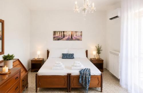 Polignano a Mare Apartment | Dimora Peppino a Mare