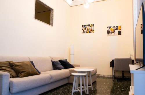 The Trulli of Alberobello Apartment | Dimora Perta