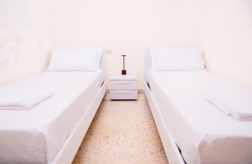 The Trulli of Alberobello Apartment | Dimora Perta