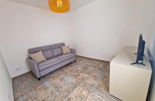 Vignacastrisi Apartment | Dimora Pietra E Luce By Cala Salento