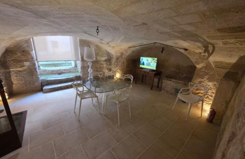 Vignacastrisi Apartment | Dimora Pietra E Luce By Cala Salento