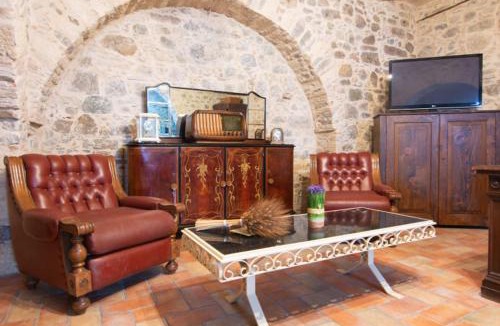 Rocca Imperiale Apartment | Dimora Pietrantica