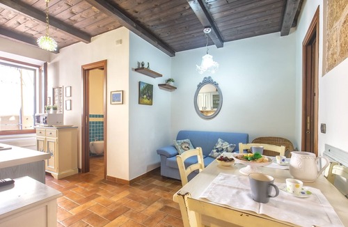 Alghero Old City Apartment | Dimora Principe