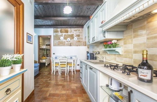 Alghero Old City Apartment | Dimora Principe