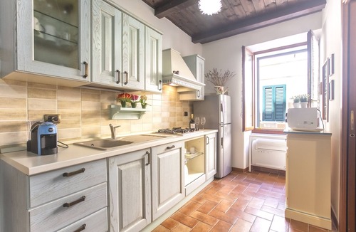 Alghero Old City Apartment | Dimora Principe