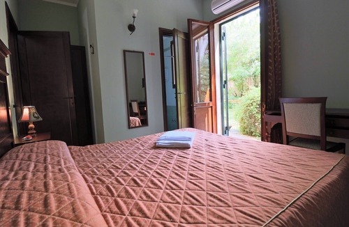Lido Conchiglie House | Dimora Relais Excelsa