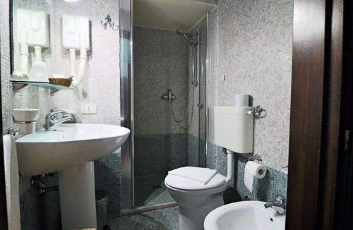 Lido Conchiglie House | Dimora Relais Excelsa