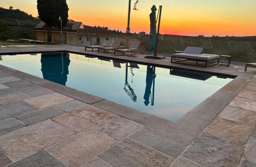 Costigliole d'Asti House | Dimora Relax