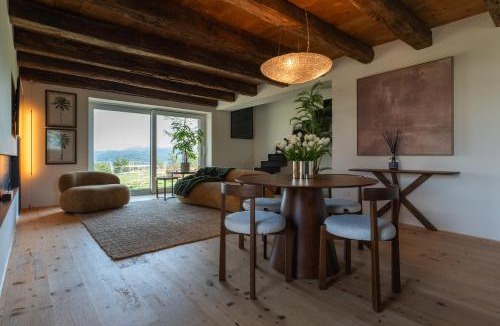 Prepotto House | Dimora Riccio