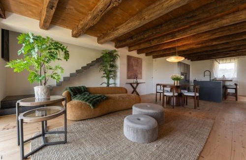 Prepotto House | Dimora Riccio
