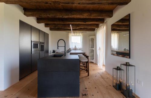 Prepotto House | Dimora Riccio
