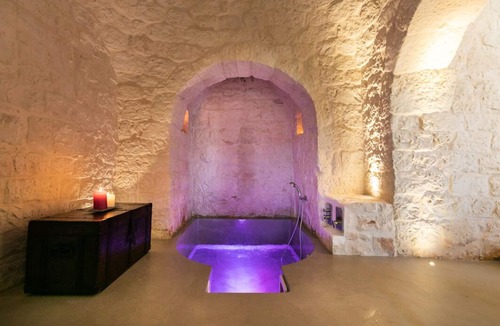 Locorotondo Bed & Breakfast | Dimora Ritunno