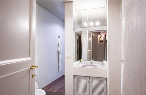 Tivoli House | Dimora Rocchetta